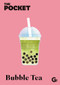 The Pocket Bubble Tea by Gemini, 9781802473193