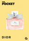 The Pocket Dior by Gemini, 9781802473216