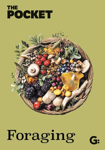 The Pocket Foraging by Gemini, 9781802473308