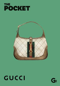 The Pocket Gucci by Gemini, 9781802473209