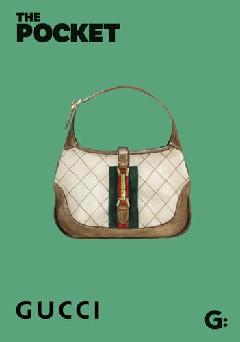 The Pocket Gucci by Gemini, 9781802473209
