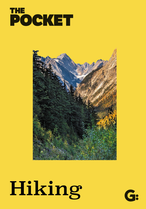 The Pocket Hiking by Gemini, 9781802473315