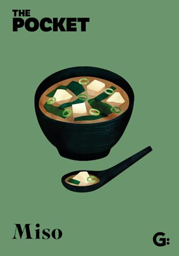 The Pocket Miso by Gemini, 9781802473186