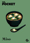 The Pocket Miso by Gemini, 9781802473186
