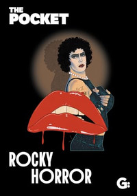 The Pocket Rocky Horror by Gemini, 9781802473247