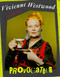 Vivienne Westwood (Provocateur) by Caroline Young, 9781786751720