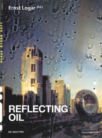 Reflecting Oil by Ernst Logar, 9783689242534