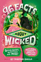 96 Facts About Wicked (Quizzes, Quotes, Questions, and More! With Bonus Journal Pages for Writing!) by Tabitha Dulla, Risa Rodil, 9798217144150