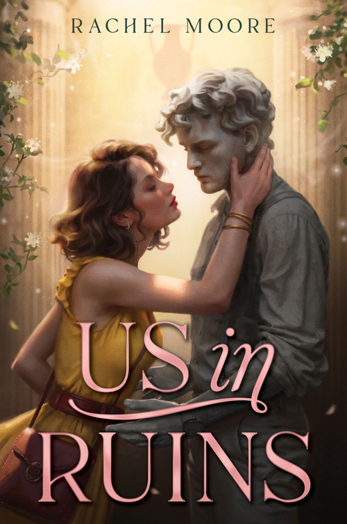 Us in Ruins - 9780063284692 by Rachel Moore, 9780063284692