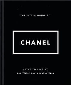 The Little Guide to Chanel by OH, 9781035436514
