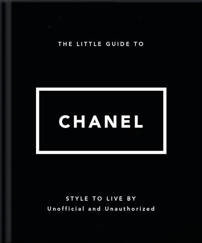 The Little Guide to Chanel by OH, 9781035436514
