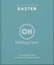 The Little Book of Easter by OH, 9781035436507