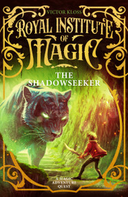 The Shadowseeker by Victor Kloss, 9781036706586