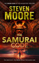 The Samurai Code by Steven Moore, 9781036706791