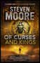 Of Curses and Kings by Steven Moore, 9781036706838