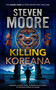 Killing Koreana by Steven Moore, 9781036706869