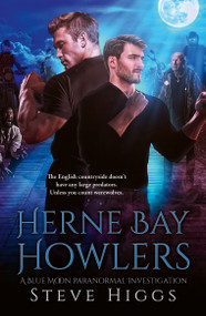 Herne Bay Howlers by Steve Higgs, 9781036708641