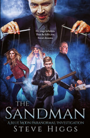 The Sandman - 9781036708672 by Steve Higgs, 9781036708672