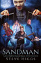 The Sandman - 9781036708672 by Steve Higgs, 9781036708672