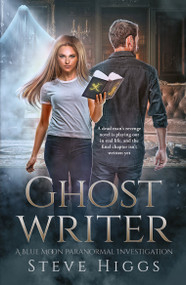Ghost Writer by Steve Higgs, 9781036708702
