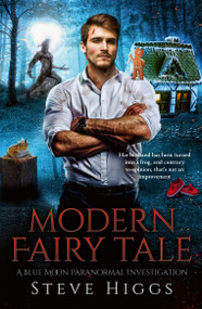 Modern Fairy Tale by Steve Higgs, 9781036708726