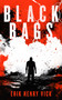 Black Bags (A Supernatural Thriller) by Erik Henry Vick, 9781036707002