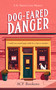 Dog-Eared Danger (A Cozy Mystery Adventure) by ACF Bookens, 9781036702755