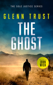 The Ghost (A gripping crime thriller) - 9781036704377 by Glenn Trust, 9781036704377
