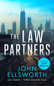The Law Partners (A legal thriller) by John Ellsworth, 9781036704551
