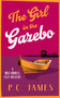 The Girl in the Gazebo (A Cozy Mystery of Justice, Danger, and a Deadly Cover-Up) by P.C. James, 9781036707651