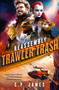 Trawler Trash (A Humorous Space Opera) by C.P. James, 9781036701314