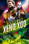 Xeno Xoo (A Humorous Space Opera) by C.P. James, 9781036701338