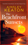 The Beachfront Sunsets (A Beachfront novella) by Ainsley Keaton, 9781036703752