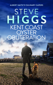 Kent Coast Oyster Obliteration by Steve Higgs, 9781036708849