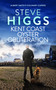 Kent Coast Oyster Obliteration by Steve Higgs, 9781036708849
