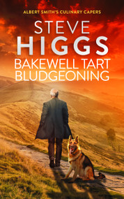Bakewell Tart Bludgeoning by Steve Higgs, 9781036708757