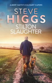 Stilton Slaughter by Steve Higgs, 9781036708764