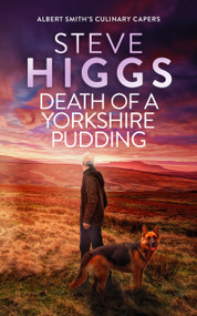 Death of a Yorkshire Pudding by Steve Higgs, 9781036708788