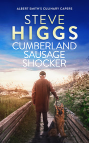 Cumberland Sausage Shocker by Steve Higgs, 9781036708795