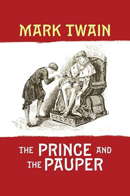 The Prince and the Pauper - 9781722504755 by Mark Twain, 9781722504755