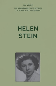 My Voice: Helen Stein (Miracles do happen) by The Fed, 9781526192400