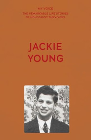 My Voice: Jackie Young (Lost and waiting to be found) by The Fed, 9781526192486