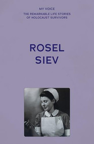 My Voice: Rosel Siev (It should be told) by The Fed, 9781526192516