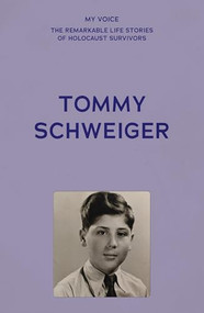 My Voice: Tommy Schweiger (And the rest is history) by The Fed, 9781526192547