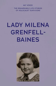 My Voice: Lady Milena Grenfell-Baines (Don't forget us) by The Fed, 9781526192608