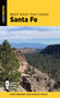 Best Easy Day Hikes Santa Fe - 9781493080236 by Linda Regnier, Hope Di Paolo, 9781493080236