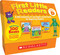 First Little Reader Box Set: Level D by Liza Charlesworth, 9781338111460