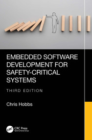 Embedded Software Development for Safety-Critical Systems - 9781032980379 by Chris Hobbs, 9781032980379