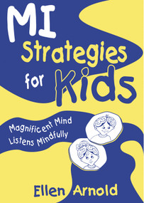 Magnificent Mind Listens Mindfully by Ellen Arnold, 9781569761120