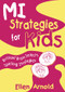 Brilliant Brain Selects Spelling Strategies by Ellen Arnold, 9781569761137